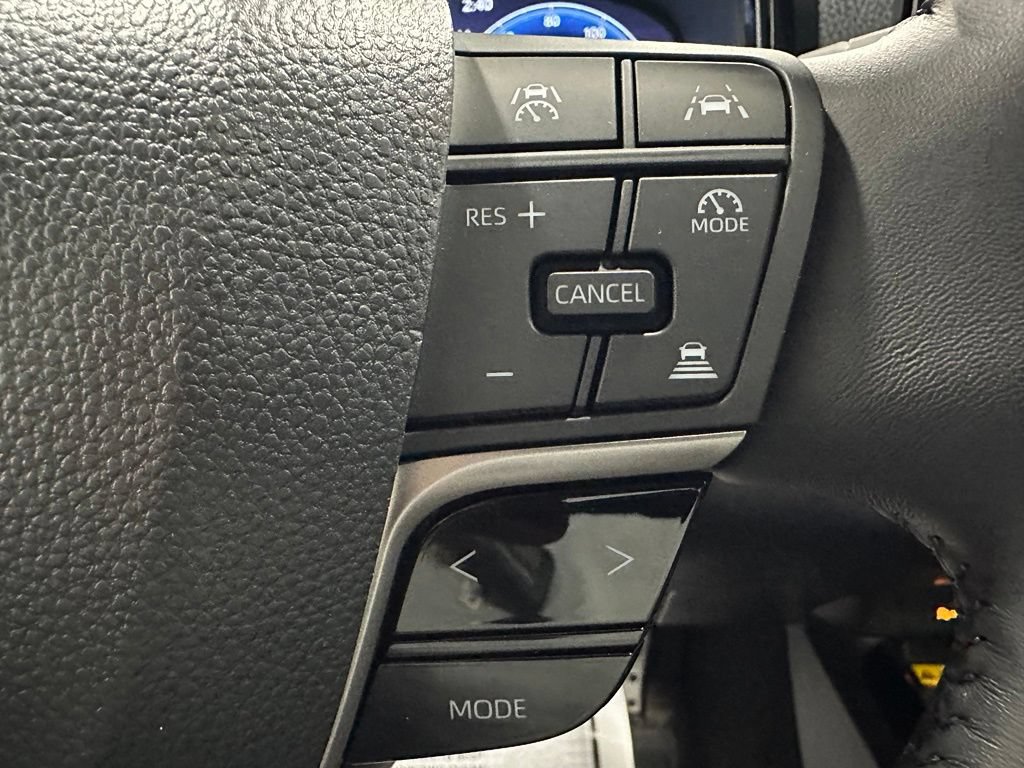Used 2026 Toyota Camry XSE FWD image 20
