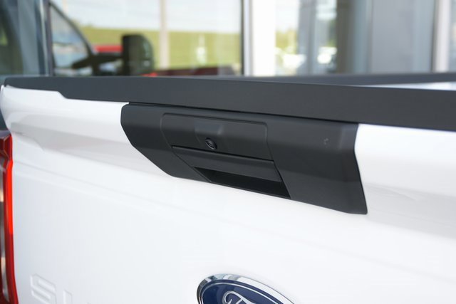 New 2026 Ford F350 XL image 13
