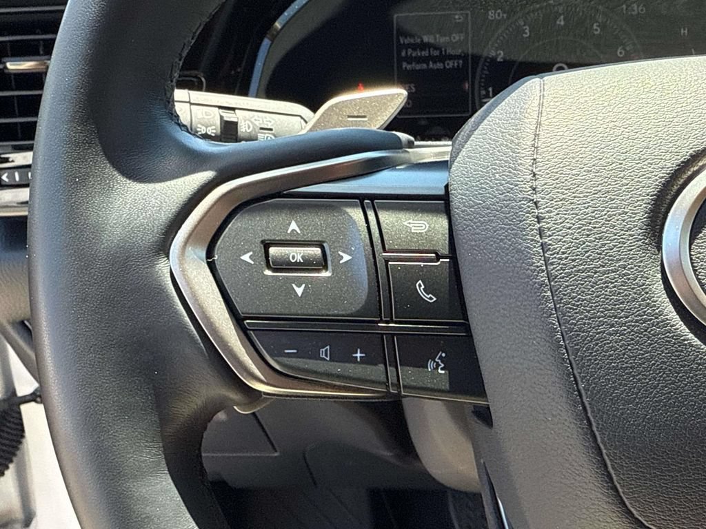 Used 2025 Lexus NX 350 AWD w/ Accessory Package (P2) image 20