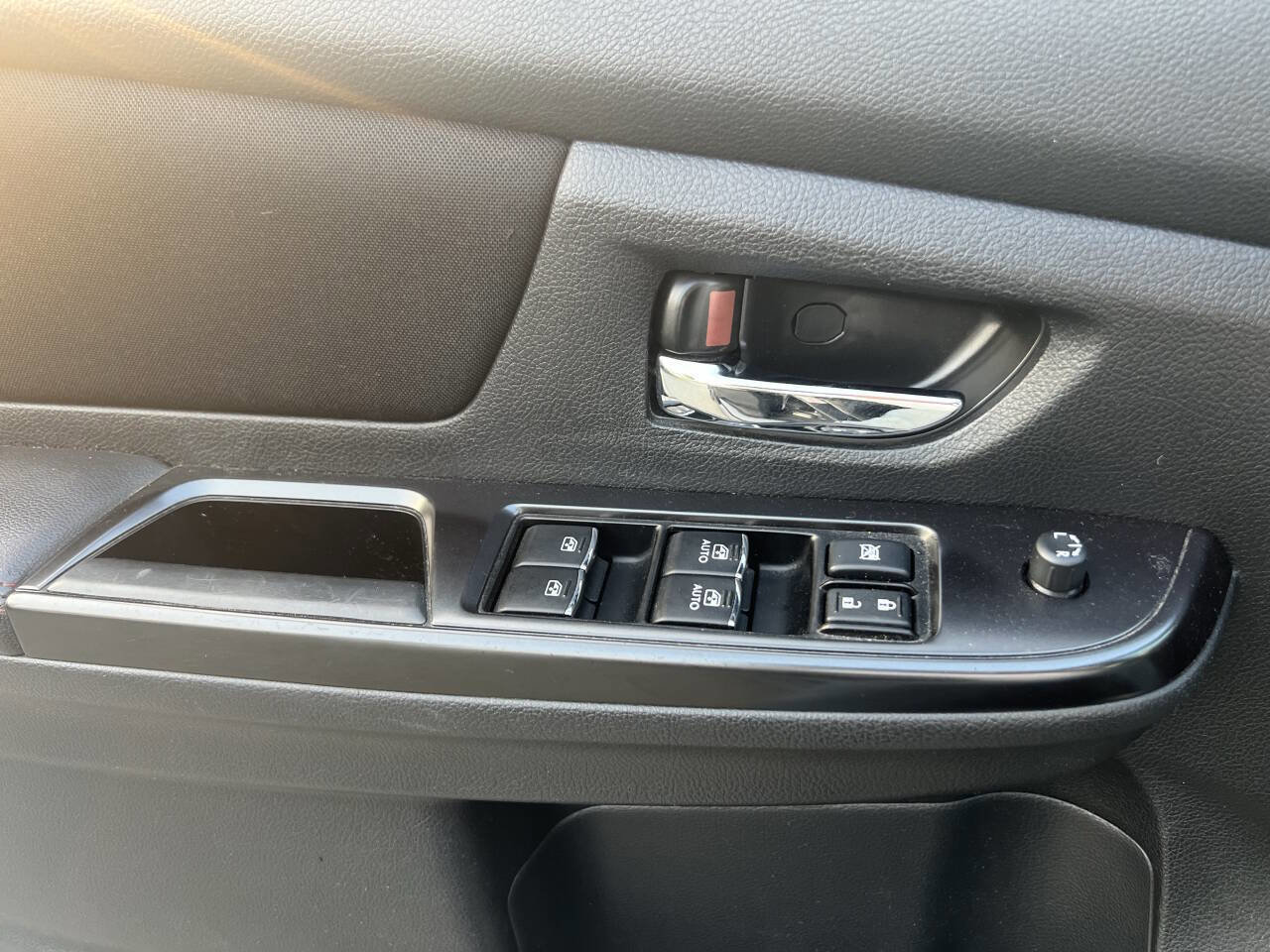Used 2018 Subaru WRX image 25