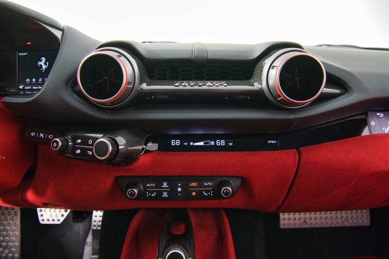Used 2023 Ferrari 812 GTS RWD image 31