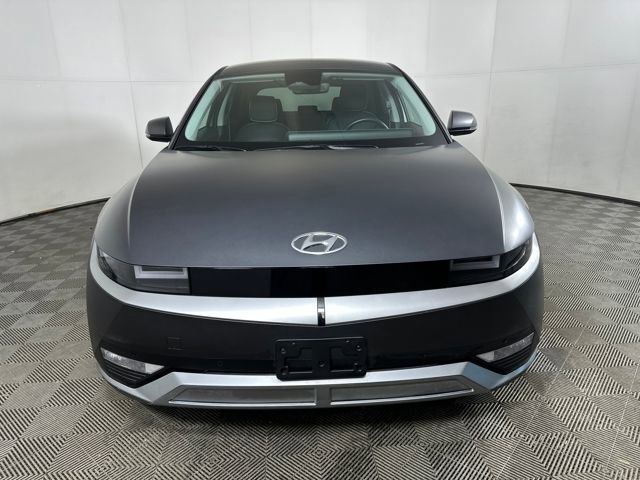Used 2023 Hyundai Ioniq 5 SEL image 8