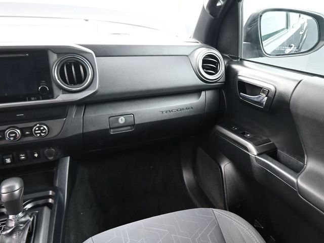 Used 2019 Toyota Tacoma TRD Sport image 24