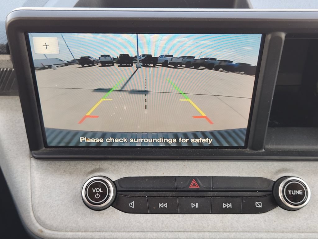 Used 2023 Ford Maverick XLT w/ Equipment Group 300A Standard AWD/4WD image 17