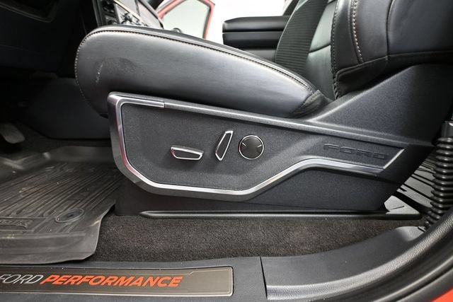 Used 2022 Ford F150 Raptor w/ Raptor 37 Performance Package AWD/4WD image 16