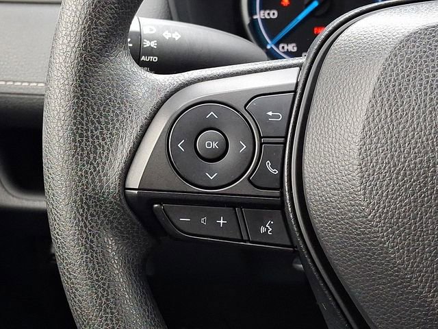 Certified 2025 Toyota RAV4 XLE AWD/4WD image 20