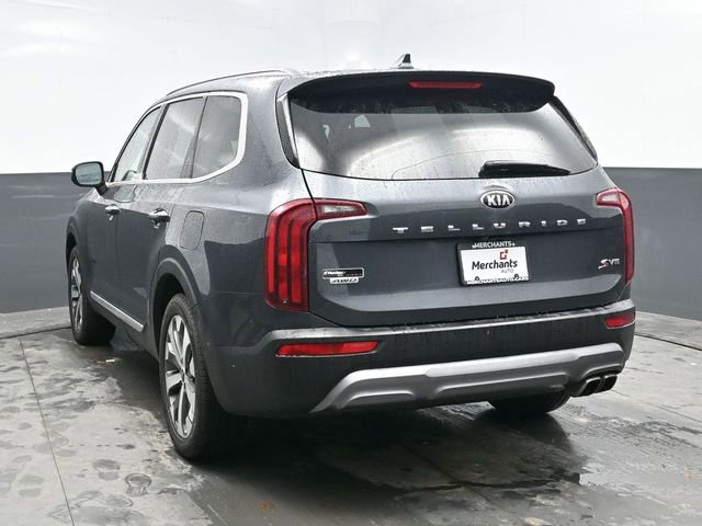 Used 2020 Kia Telluride S image 5