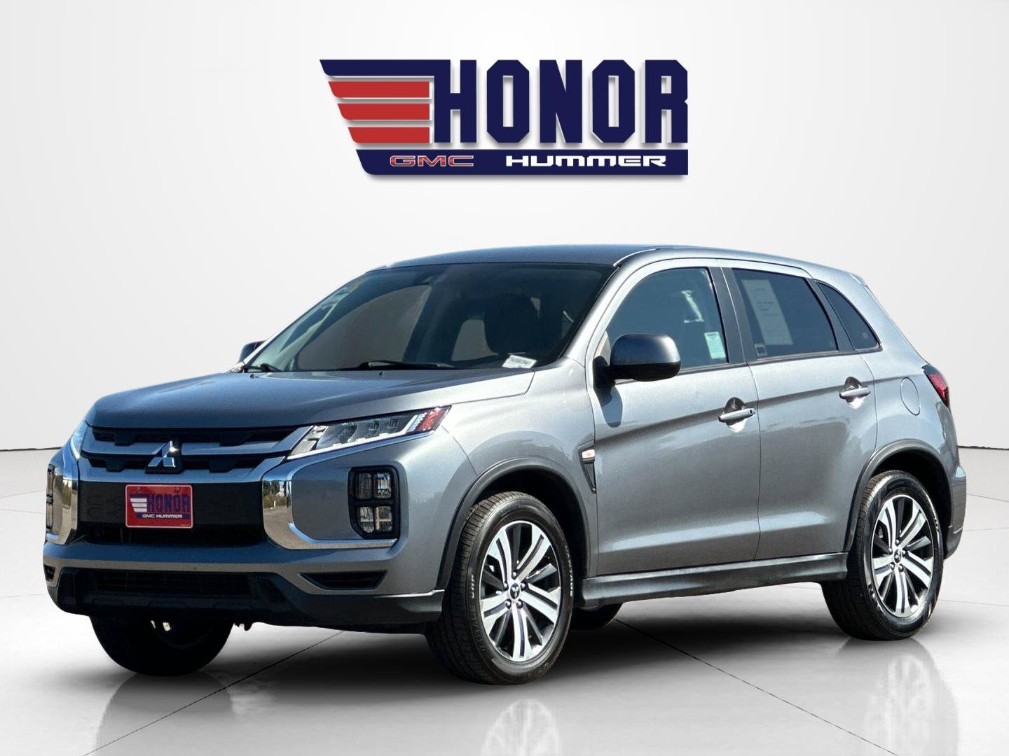 Used 2025 Mitsubishi Outlander Sport AWD image 8