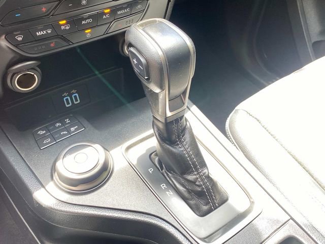Used 2021 Ford Ranger Lariat w/ Tremor Off-Road Package AWD/4WD image 30