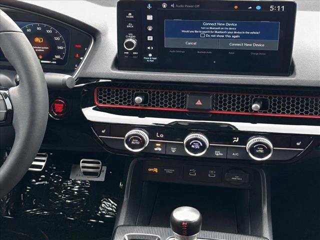 New 2026 Honda Civic Si image 15