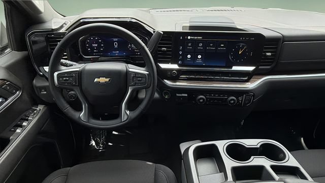 Used 2026 Chevrolet Silverado 1500 LT RWD image 10
