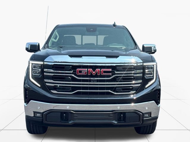 New 2026 GMC Sierra 1500 SLT w/ SLT Premium Plus Package AWD/4WD image 9