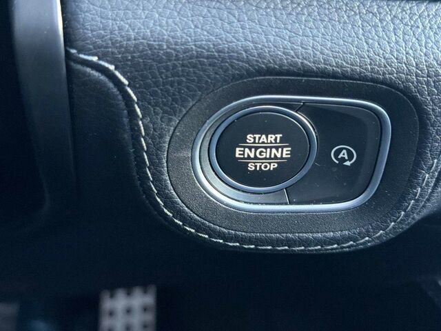 Certified 2022 Mercedes-Benz GLE 53 AMG 4MATIC Coupe image 29