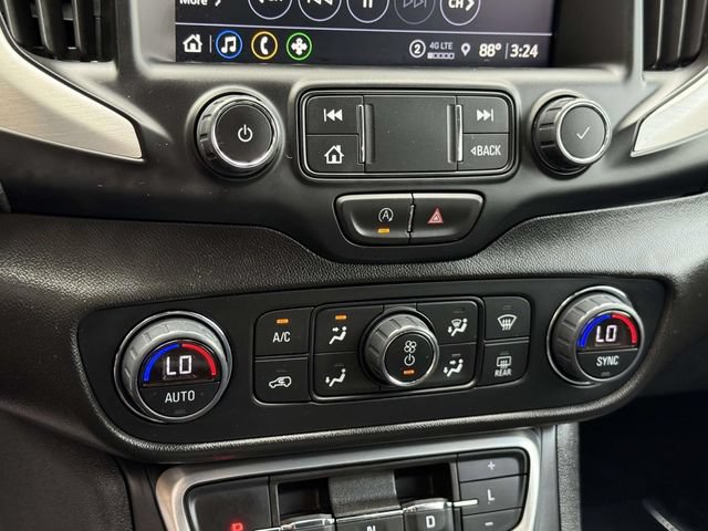Certified 2024 GMC Terrain SLT AWD/4WD image 16