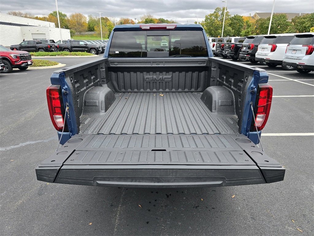 New 2026 GMC Sierra 1500 Elevation w/ Elevation Premium Package image 29