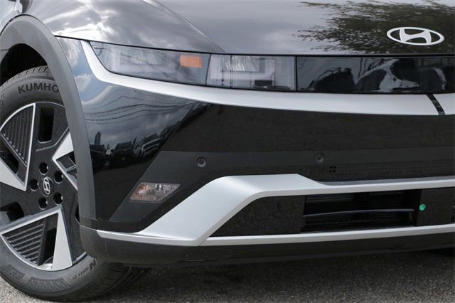 Certified 2026 Hyundai Ioniq 5 SEL image 3