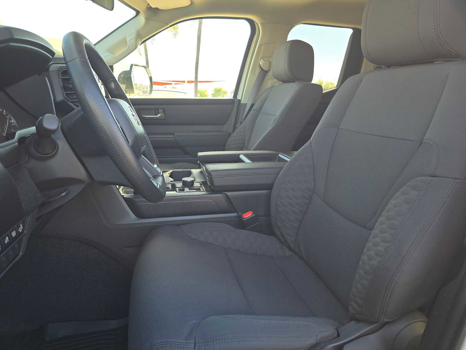 Used 2024 Toyota Tundra SR5 image 22