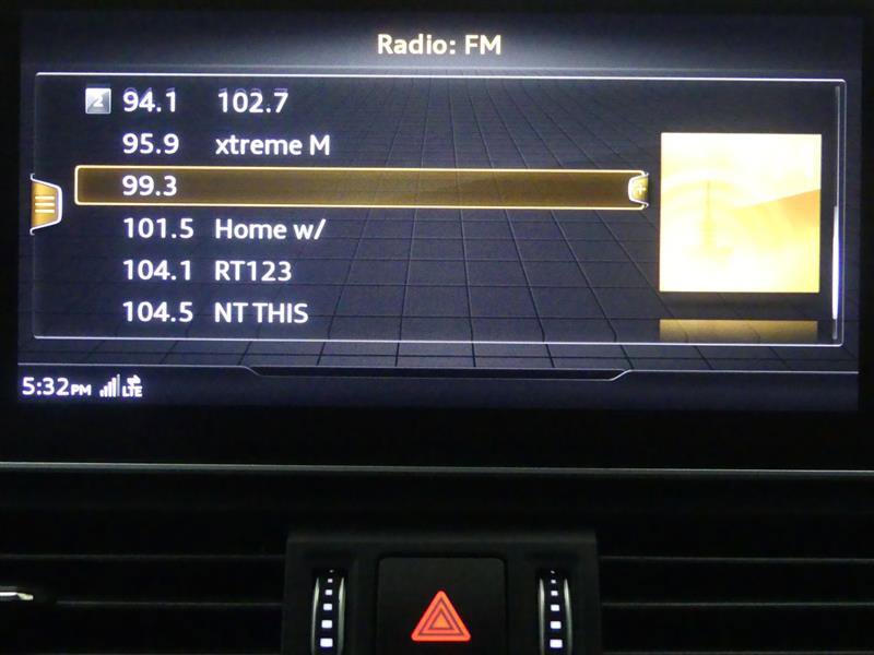 Used 2020 Audi SQ5 Premium Plus image 11