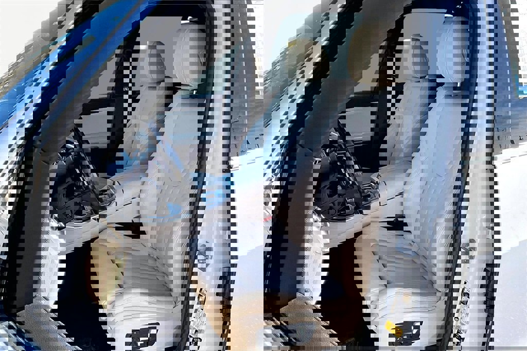 Used 2019 BMW X5 xDrive40i w/ Convenience Package image 25