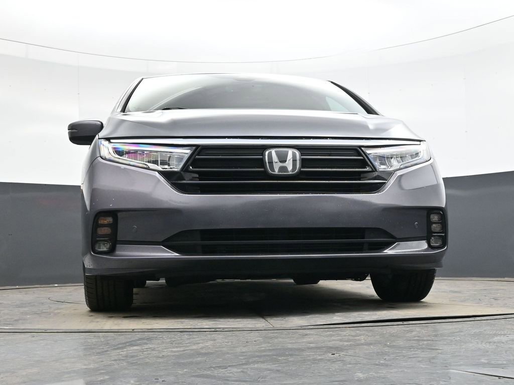 Used 2022 Honda Odyssey Touring image 32