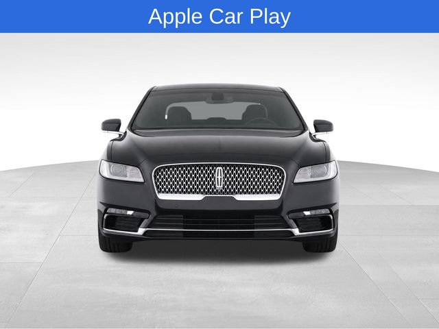Used 2018 Lincoln Continental Reserve AWD/4WD image 5