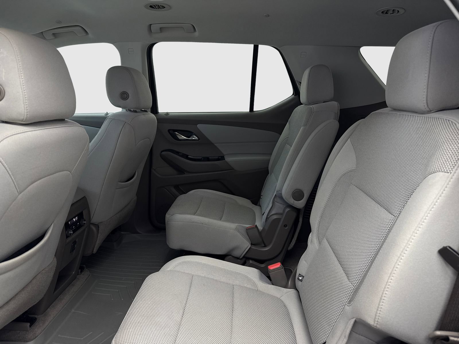 Used 2019 Chevrolet Traverse LT image 37