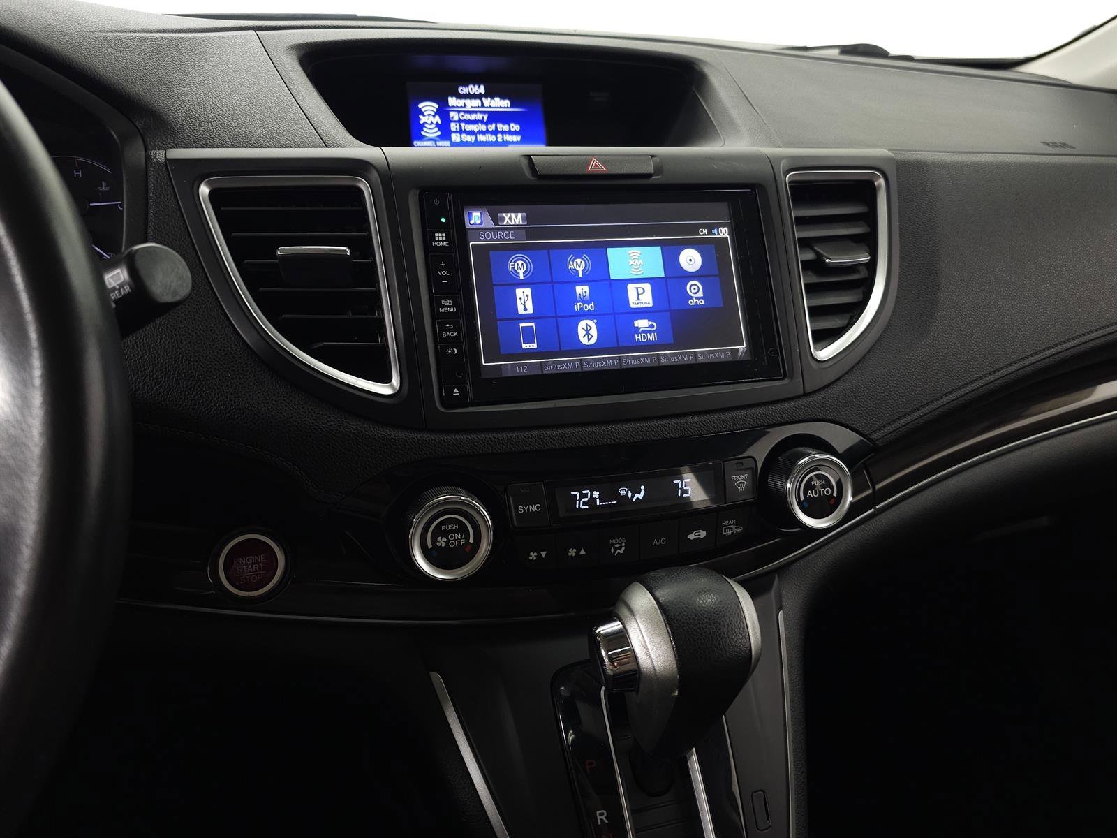 Used 2016 Honda CR-V EX-L image 20