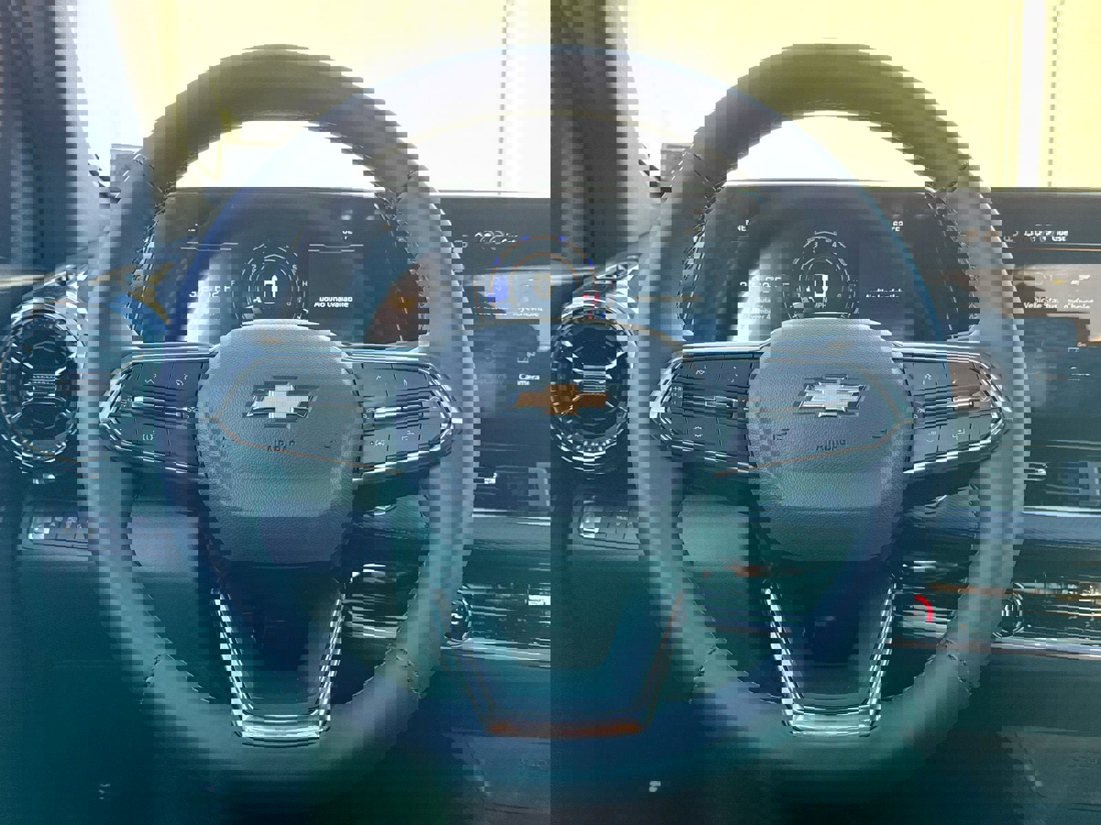 New 2026 Chevrolet Equinox LT w/ Convenience Package II image 24