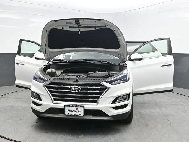 Used 2020 Hyundai Tucson Ultimate AWD/4WD image 42