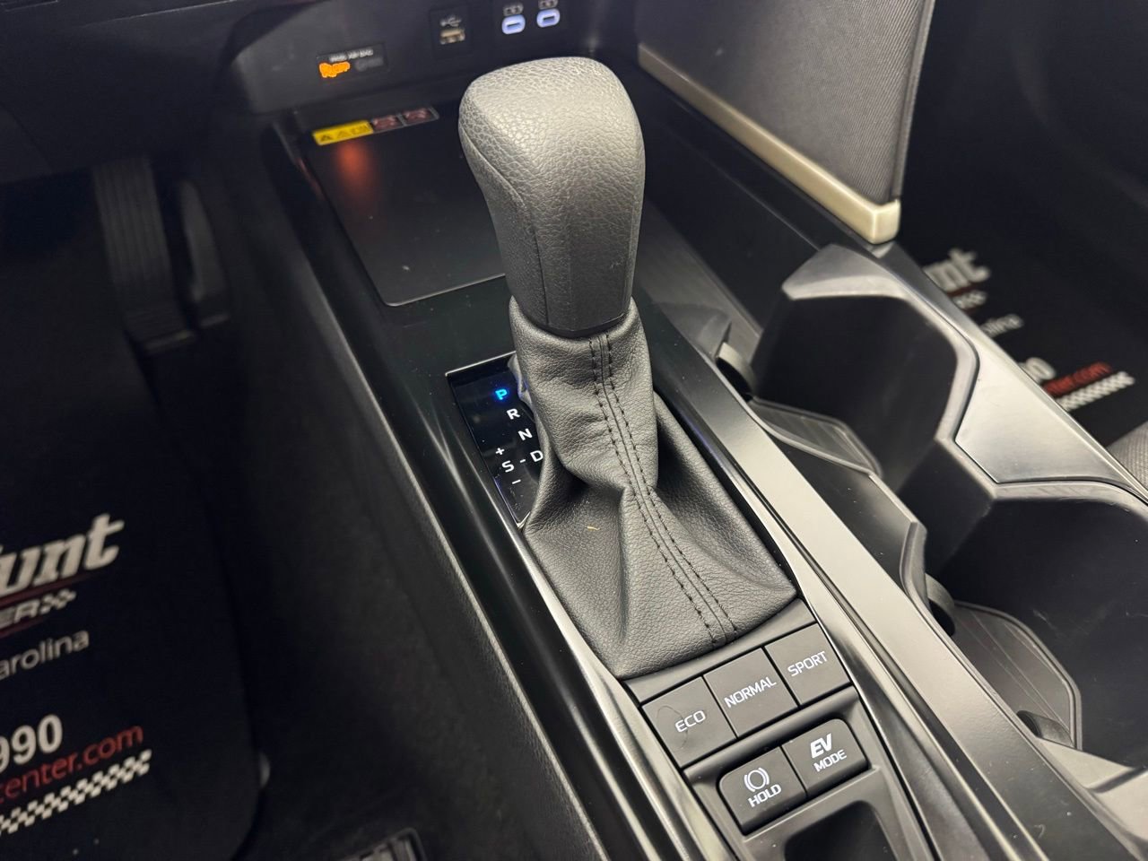 Used 2026 Toyota Camry LE FWD image 23