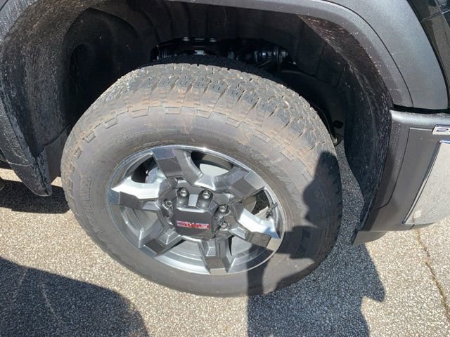 New 2026 GMC Sierra 2500 SLT w/ SLT Premium Package image 2