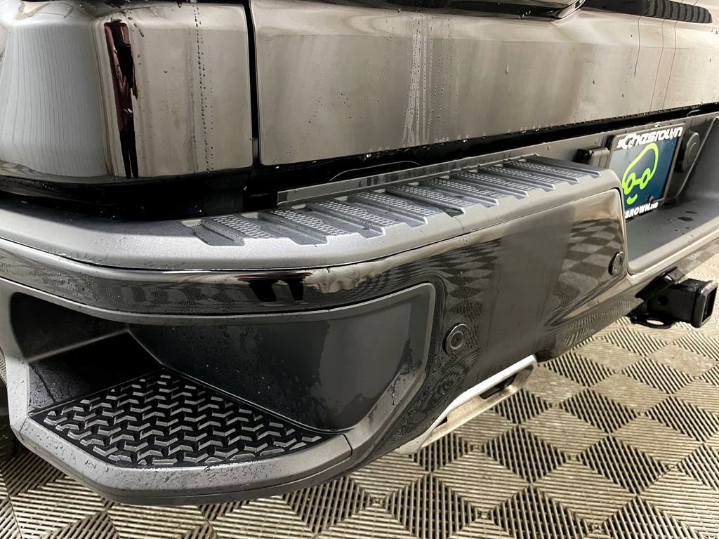 Certified 2025 GMC Sierra 1500 Elevation w/ Elevation Premium Package AWD/4WD image 59