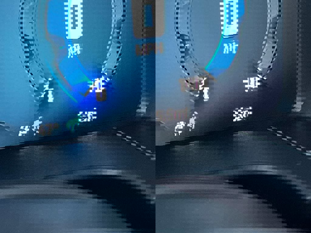 New 2025 Ford Bronco Sport Outer Banks image 18