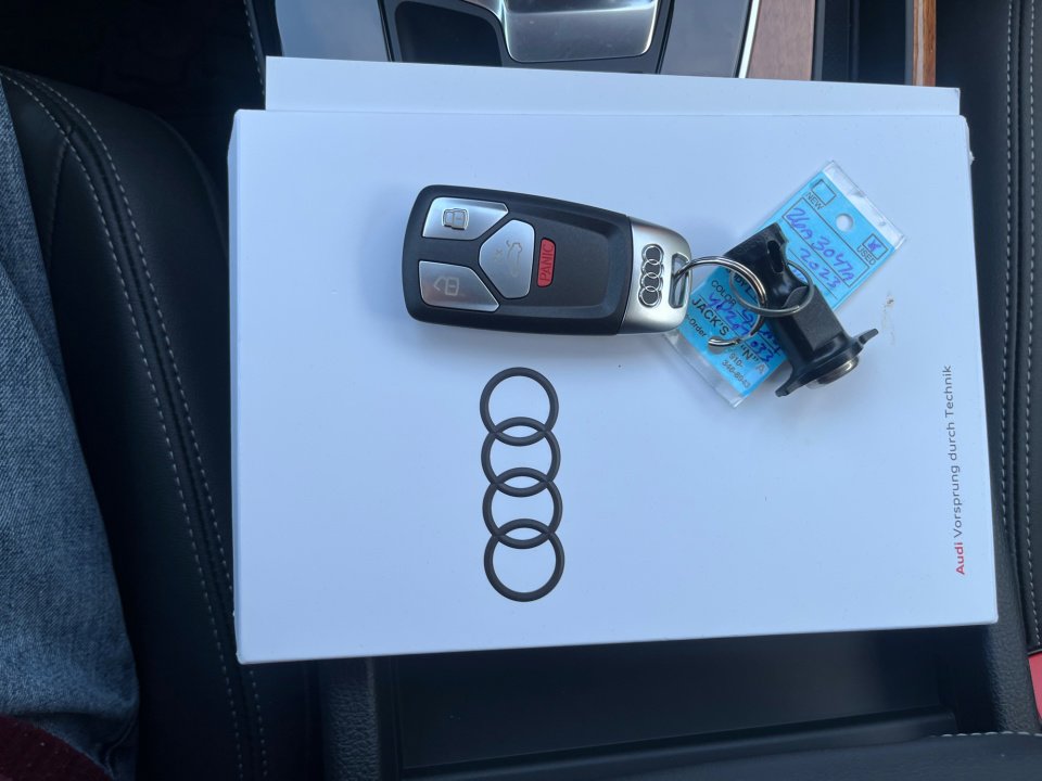 Used 2023 Audi Q5 2.0T Premium Plus w/ Premium Plus Package image 34