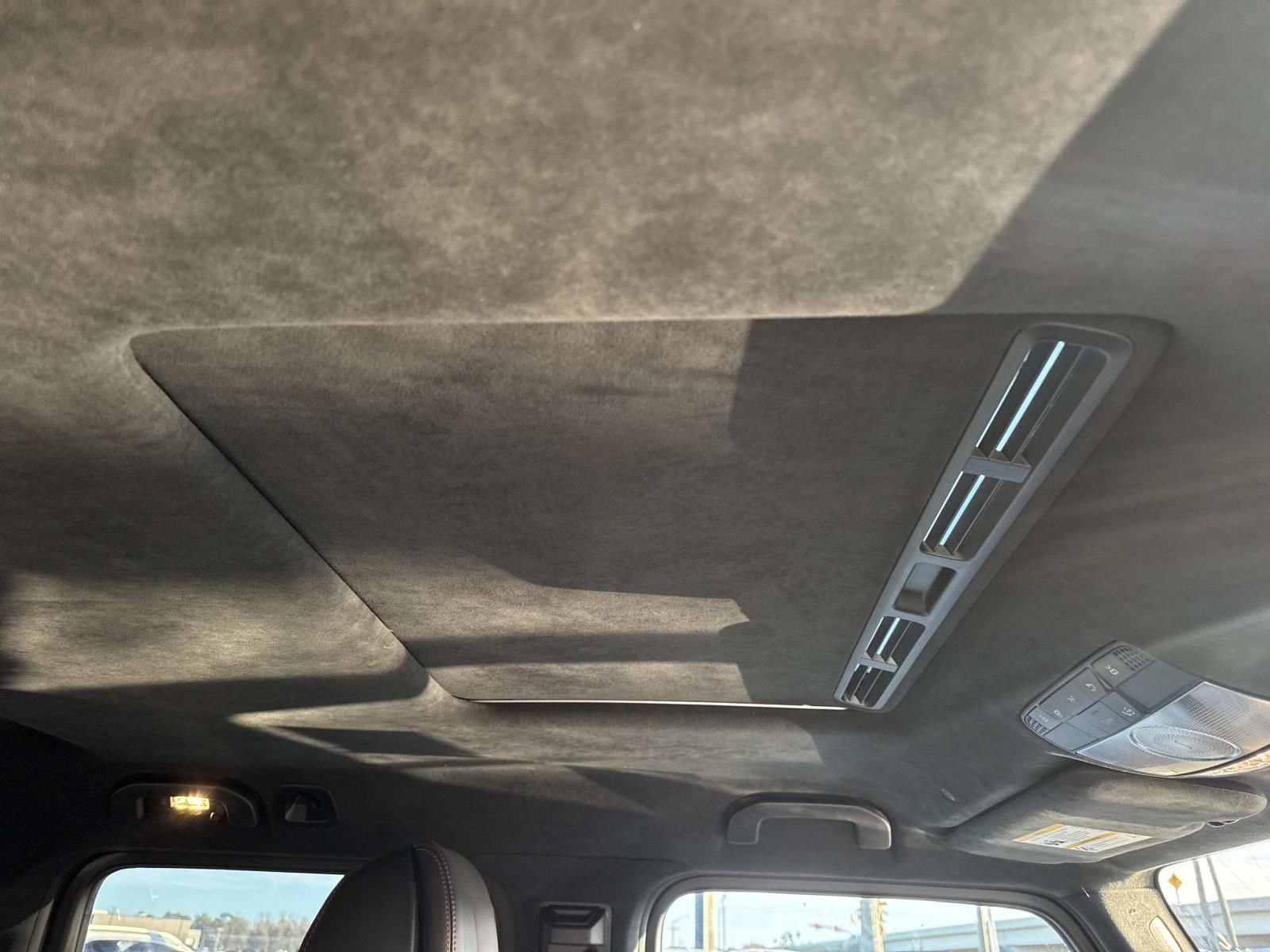 Used 2022 Mercedes-Benz G 550 G 550 image 10