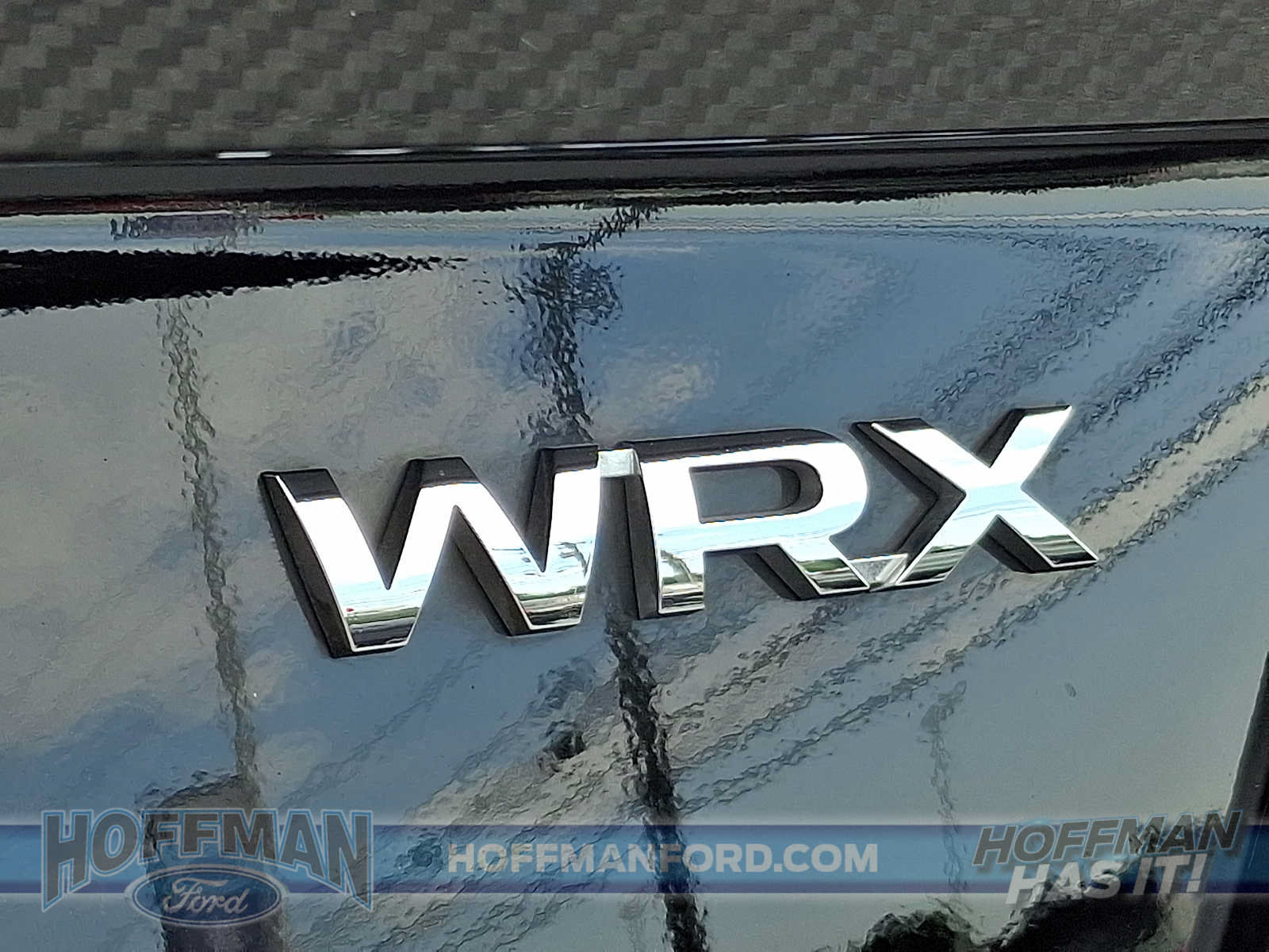 Used 2024 Subaru WRX AWD/4WD image 31