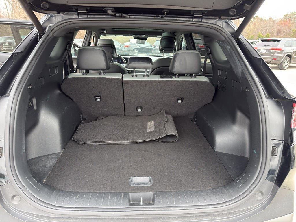 Used 2023 Kia Sportage X-Line w/ X-Line Premium Package image 27