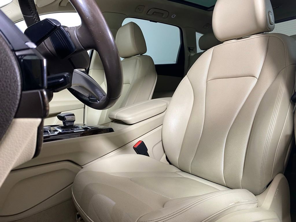 Used 2018 Audi Q7 3.0T Premium Plus w/ Premium Plus Package image 13