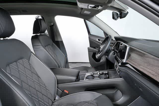 New 2026 Volkswagen Atlas SEL Premium R-Line image 25