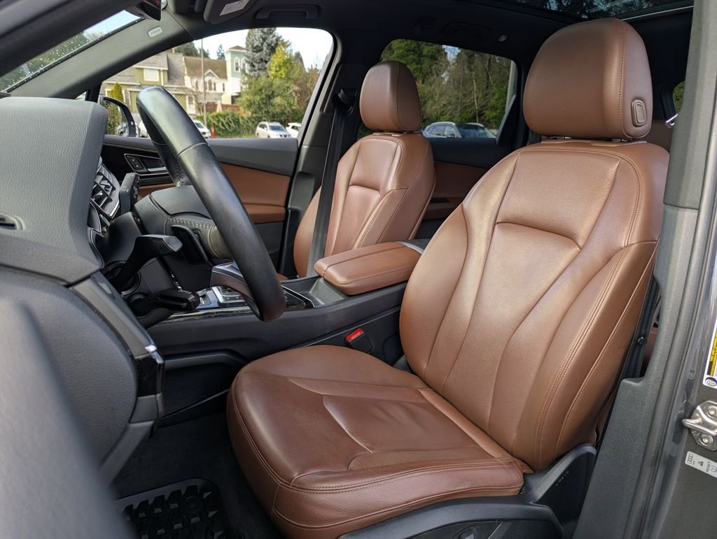 Used 2019 Audi Q7 3.0T Premium w/ Convenience Package image 29