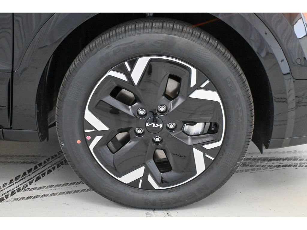 New 2025 Kia Niro Wave w/ Wave Preserve Package image 7
