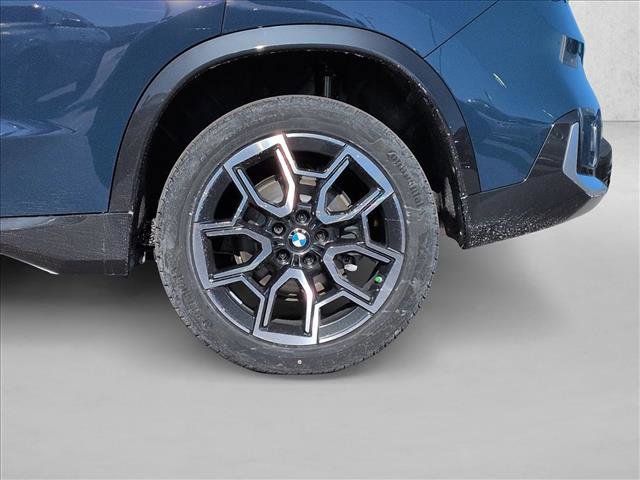 New 2026 BMW X1 xDrive28i w/ Convenience Package image 10