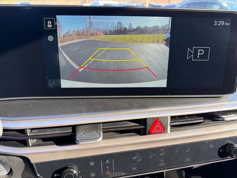 New 2026 Kia Sorento LX image 23