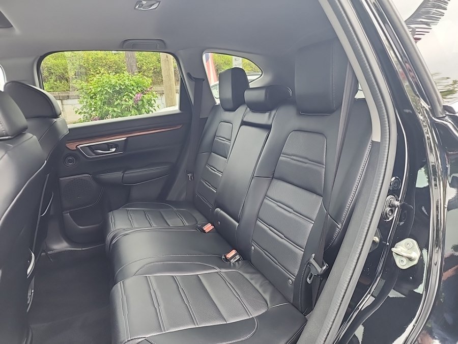 Used 2018 Honda CR-V Touring image 35