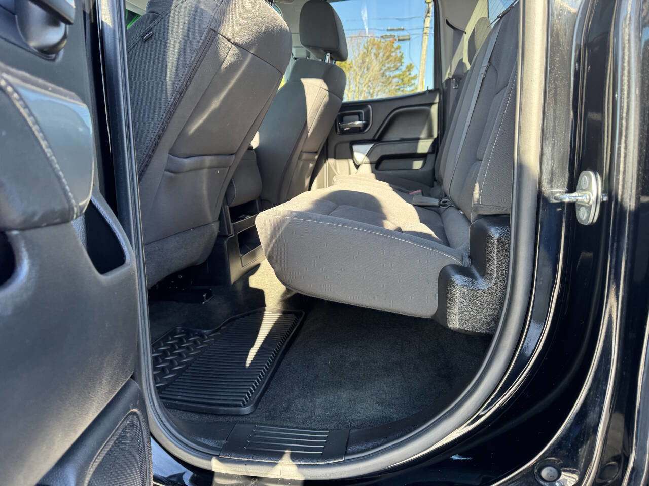 Used 2016 Chevrolet Silverado 1500 LT w/ LT Fleet Convenience Package image 29