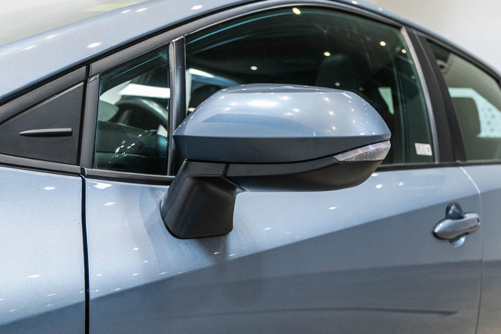 Used 2020 Toyota Corolla XSE FWD image 12