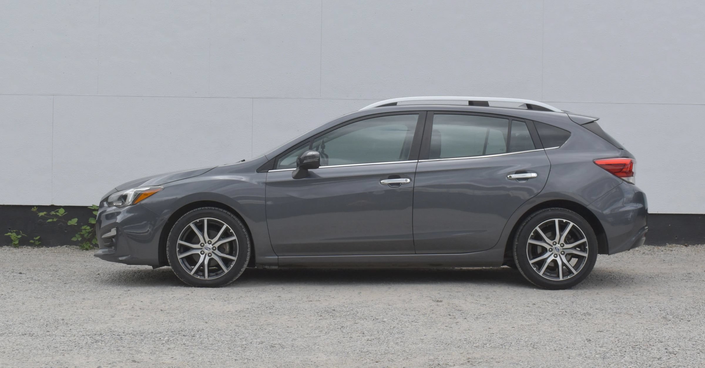 Used 2019 Subaru Impreza 2.0i Limited AWD/4WD image 4