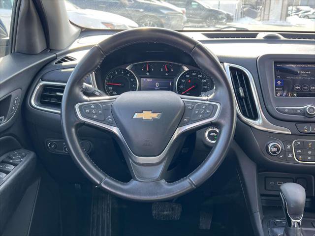Used 2022 Chevrolet Equinox LT image 15