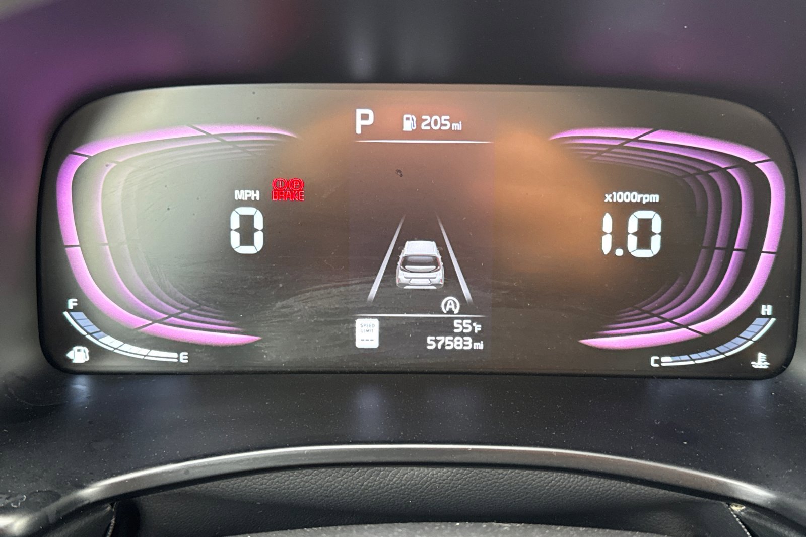 Used 2023 Kia Soul LX w/ LX Technology Package image 23