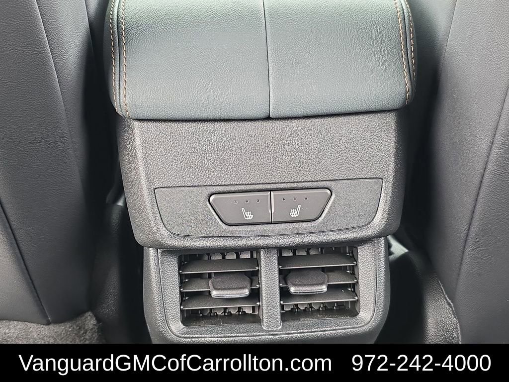 New 2026 GMC Terrain AT4 w/ Convenience Package III image 28